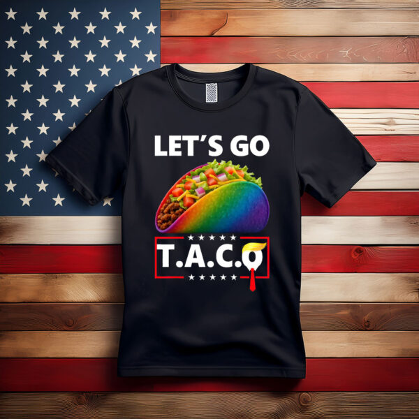 Vintage Tago Rainbow Faguette LGBT Pride Month Design Shirt