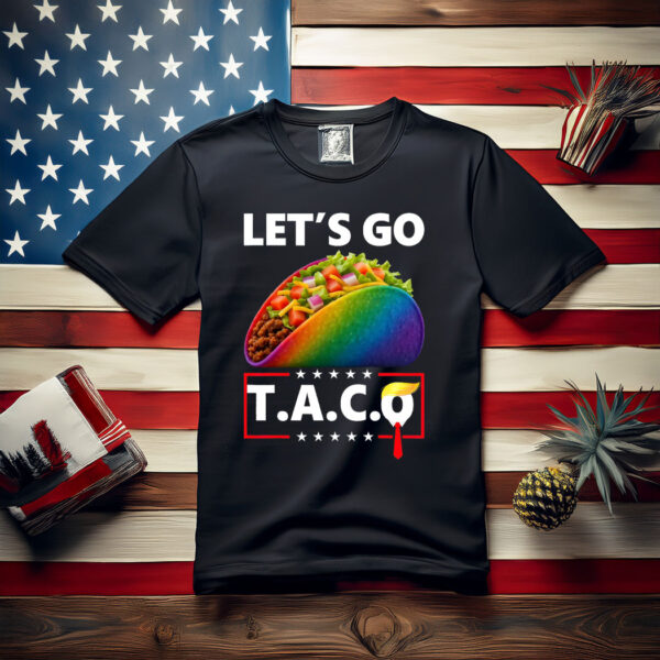 Vintage Tago Rainbow Faguette LGBT Pride Month Design Shirt